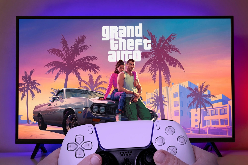 GTA VI premiera i preload