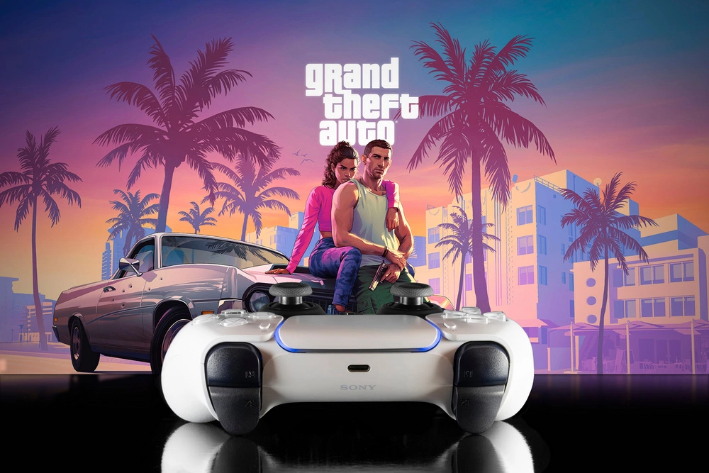 GTA VI przedsprzedaż - preorder