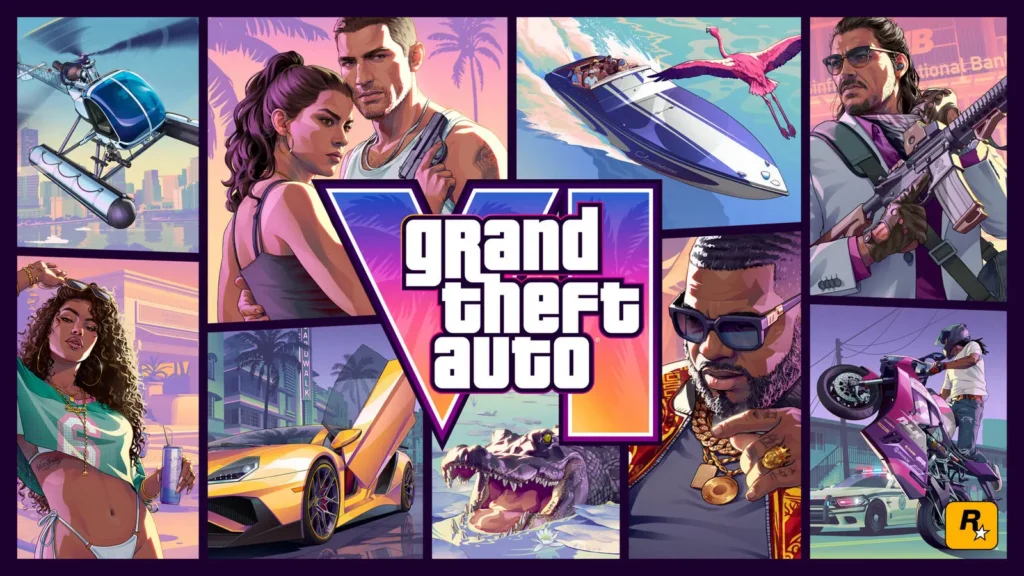 GTA VI w przedsprzedaży. Cena w Polsce, dostępne wersje i bonusy preorderowe