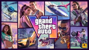 GTA VI w przedsprzedaży. Cena w Polsce, dostępne wersje i bonusy preorderowe