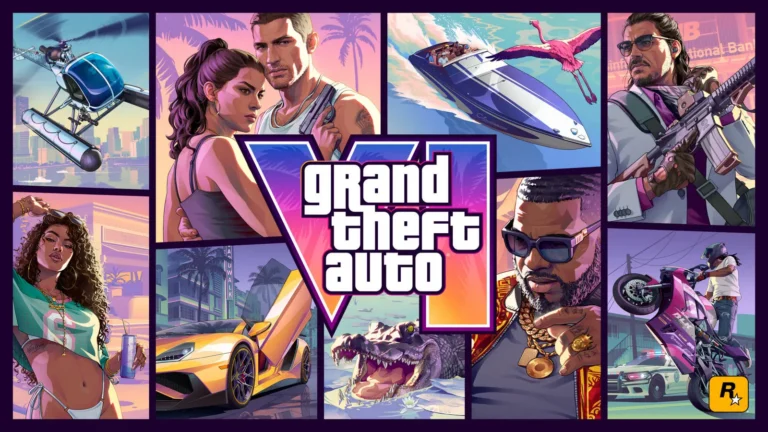 GTA VI w przedsprzedaży. Cena w Polsce, dostępne wersje i bonusy preorderowe
