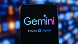 Gemini w telefonach Pixel
