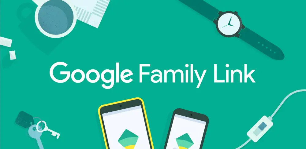 Google Family Link