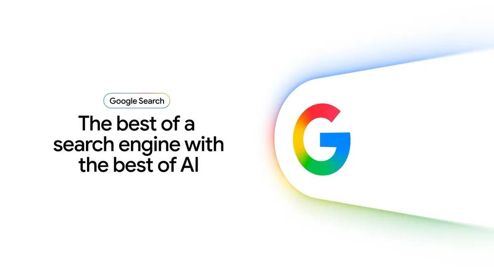 Google przebudowuje wyszukiwarkę pod AI