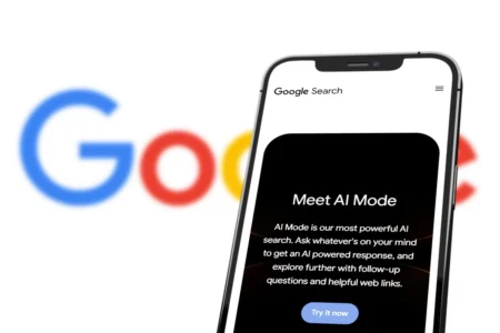 Google przebudowuje wyszukiwarkę pod AI