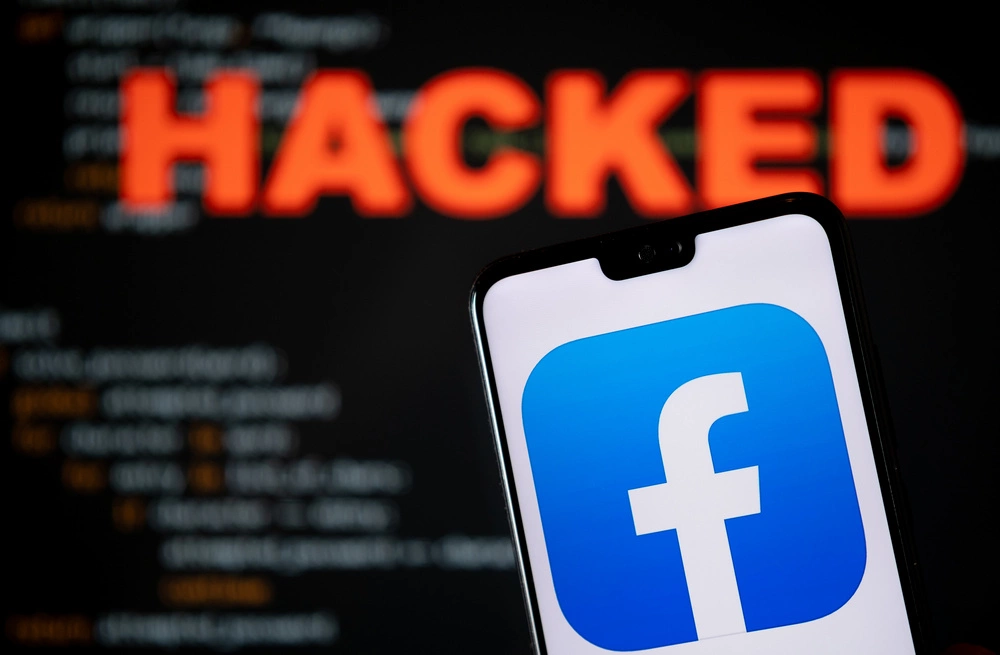 Jak odzyskać przejęte konto na Facebooku - Instrukcja krok po kroku