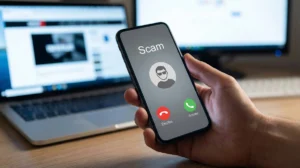 Jak rozpoznać fałszywe połączenie? Oszustwa telefoniczne, spoofing i deepfake głosu Jak rozpoznać fałszywe połączenie
