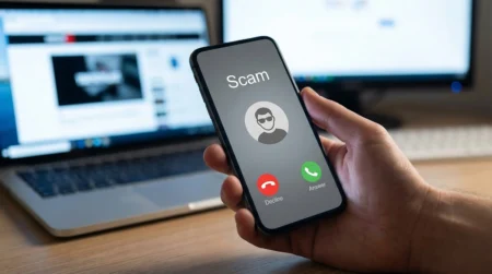 Jak rozpoznać fałszywe połączenie? Oszustwa telefoniczne, spoofing i deepfake głosu Jak rozpoznać fałszywe połączenie