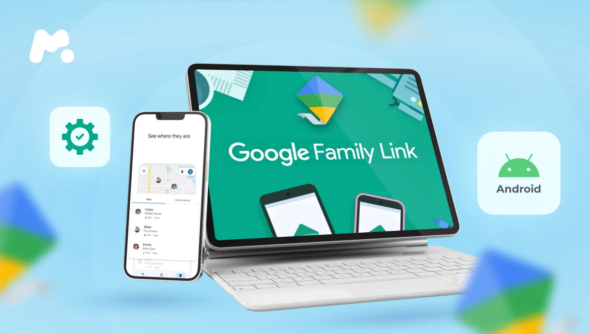 Jak skonfigurować kontrolę rodzicielską Google Family Link