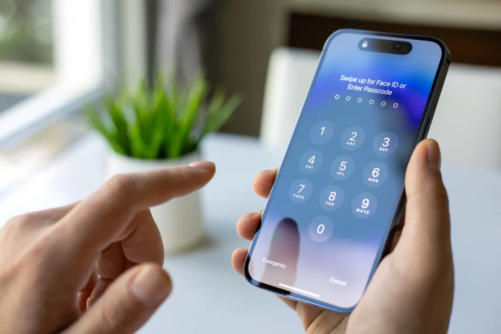 Jak zabezpieczyć Apple ID, żeby nie stracić dostępu do iPhone’a i iCloud