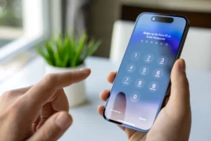 Jak zabezpieczyć Apple ID? Co zrobić, żeby nie stracić dostępu do iPhone’a i iCloud Jak zabezpieczyć Apple ID, żeby nie stracić dostępu do iPhone’a i iCloud