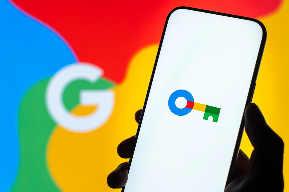 Jak zabezpieczyć konto Google przed przejęciem - poradnik