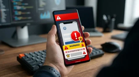 Jak zgłosić oszustwo internetowe - CERT Polska, bank, policja i numer 8080