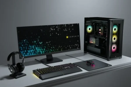 Obudowa RGB do komputera – jak wybrać model, który dobrze wygląda i działa praktycznie? Obudowa RGB do komputera