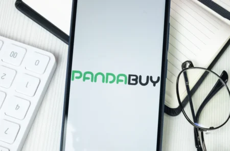 Pandabuy - sklep