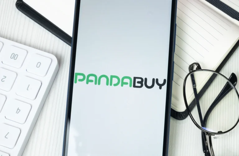 Pandabuy - sklep
