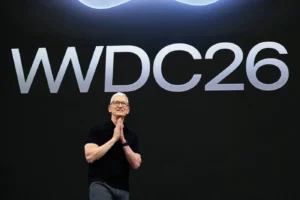 Podsumowanie WWDC 2026