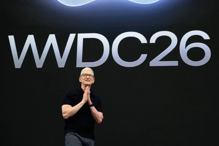 Podsumowanie WWDC 2026. Siri AI, iOS 27 i Apple Intelligence pokazują nowy kierunek Apple Podsumowanie WWDC 2026