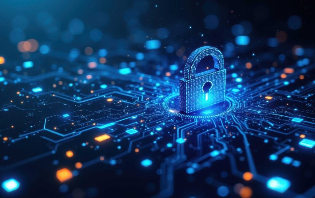 Poufne przetwarzanie danych – jak chronić dane wtedy, gdy są właśnie przetwarzane? Poufne przetwarzanie danych