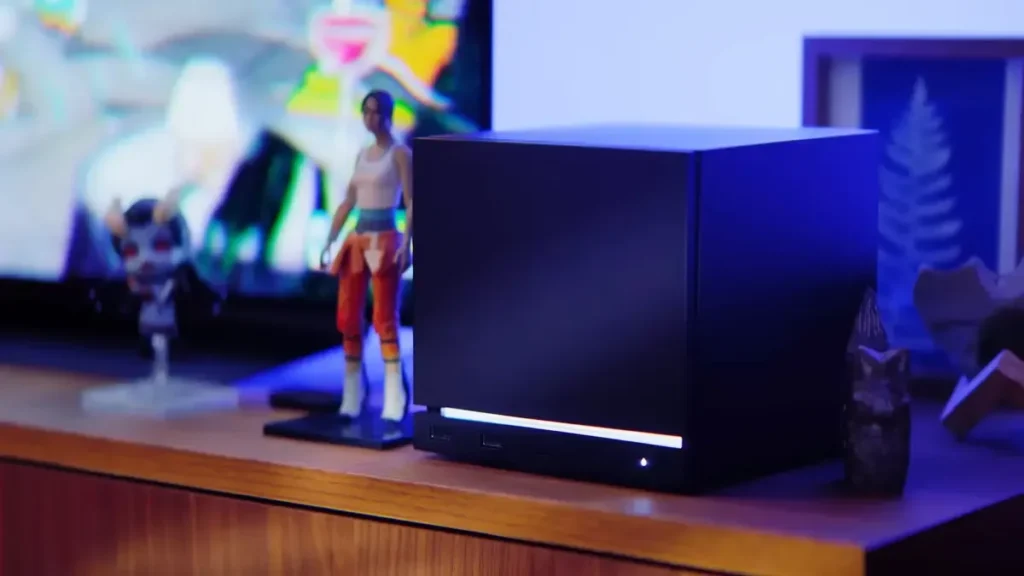 Premiera Steam Machine - cena i warianty