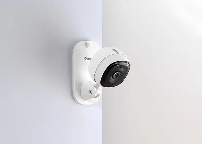 Sonoff CAM-S2 (Gen. 2)