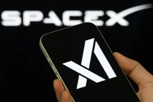 SpaceX - tech news