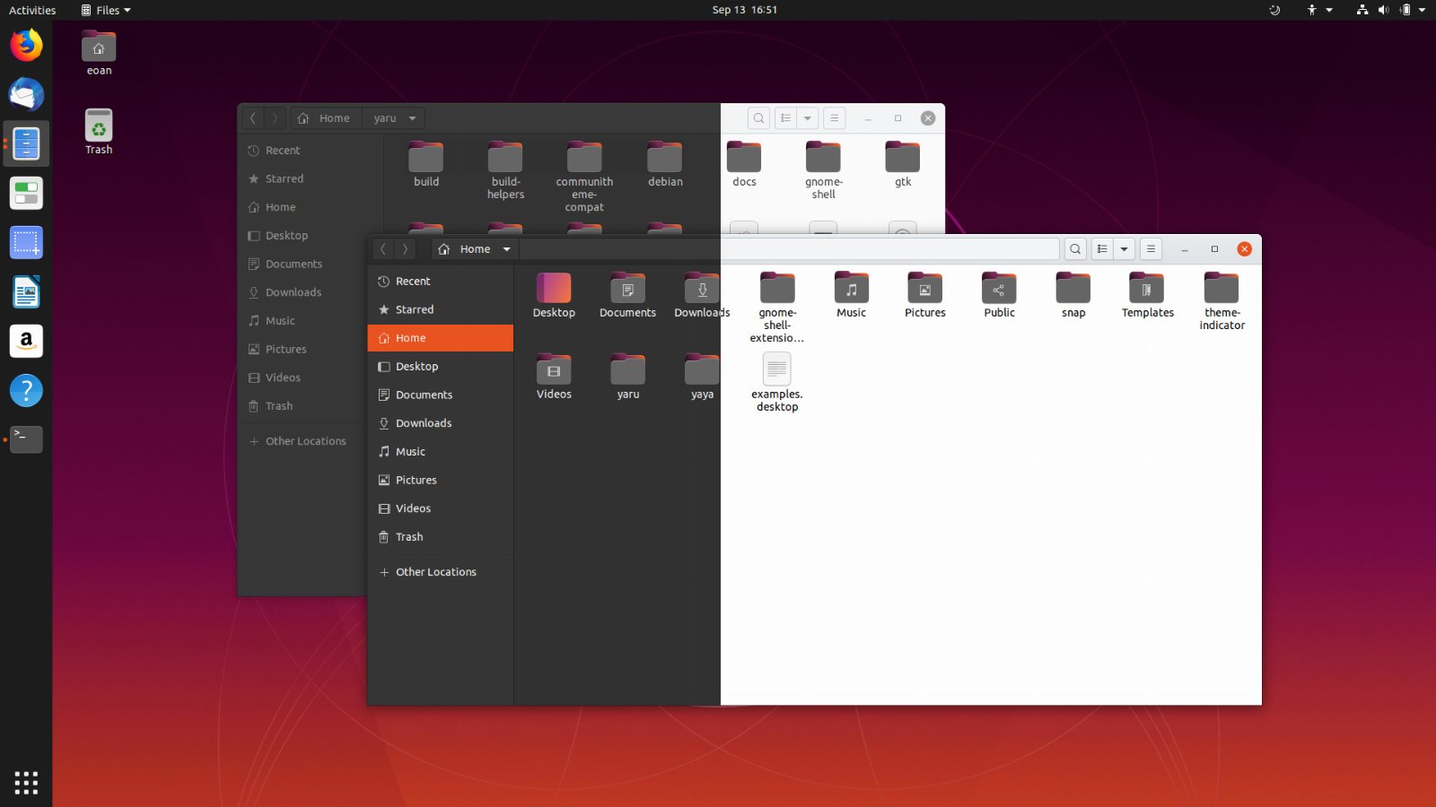 System Ubuntu Linux - Ubuntu Desktop w praktyce