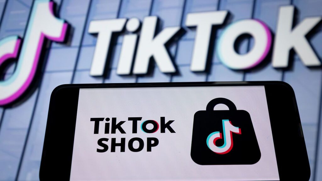 TikTok Shop