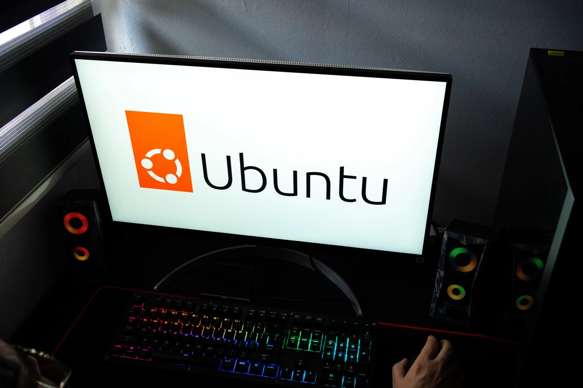Ubuntu Linux