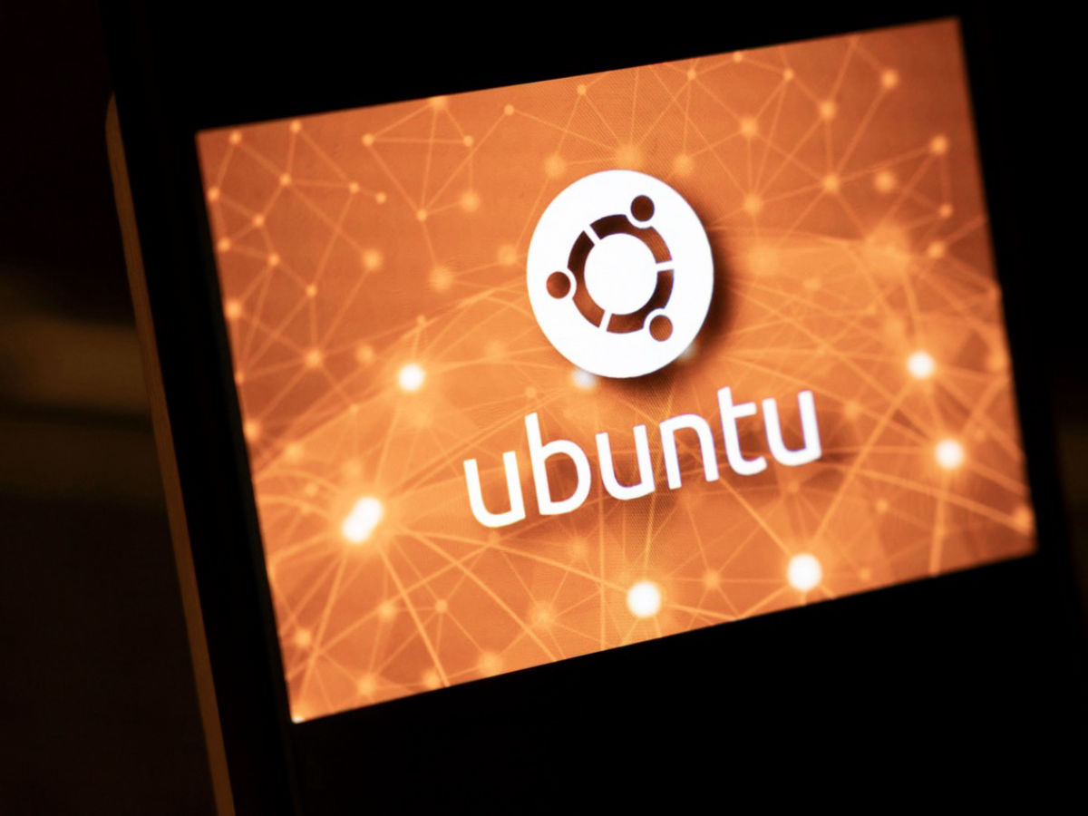 Ubuntu - system operacyjny
