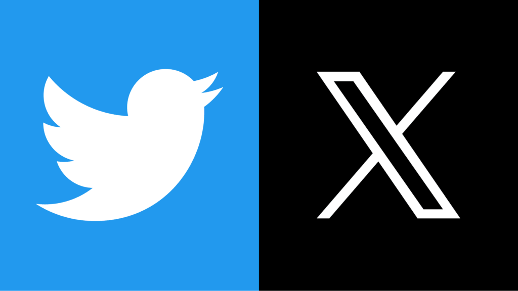 X - Twitter