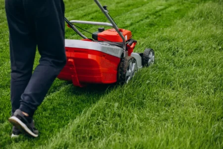 Dlaczego warto kupić kosiarkę spalinową