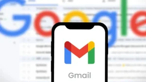 Gmail Live w aplikacji Gmail na smartfonie – nowa funkcja Google z Gemini