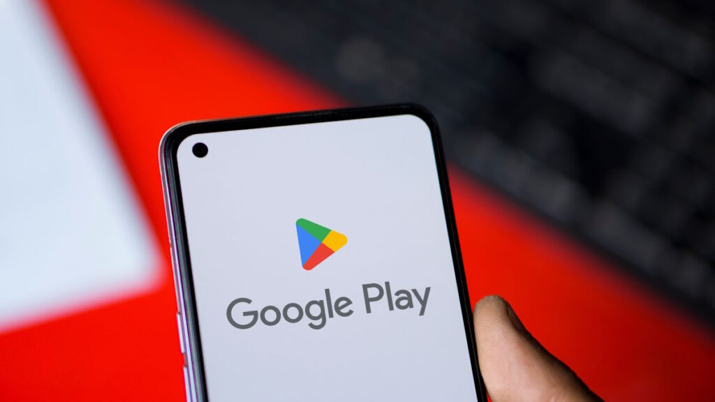 Google Play otwiera się na konkurencyjne sklepy z aplikacjami. Zmiana rusza 22 lipca Google Play