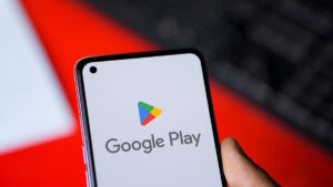 Google Play
