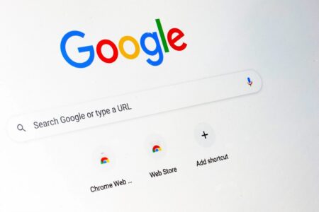 Jak wyłączyć zapisywanie danych z wyszukiwarki Google do trenowania AI