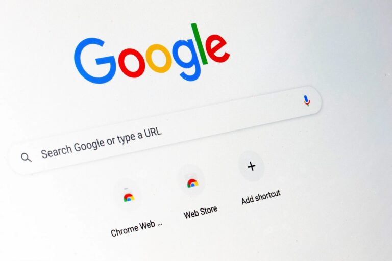 Google będzie wykorzystywać więcej danych z wyszukiwarki do trenowania AI. Jak to wyłączyć? Jak wyłączyć zapisywanie danych z wyszukiwarki Google do trenowania AI