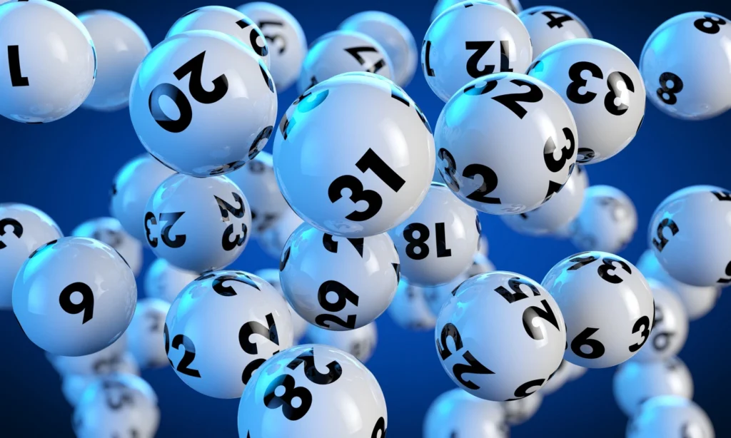 Lotto online – jak grać przez internet? Gry, kupony i aplikacja LOTTO Lotto online – jak grać przez internet
