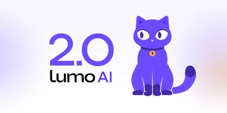 Lumo 2.0 od Proton.