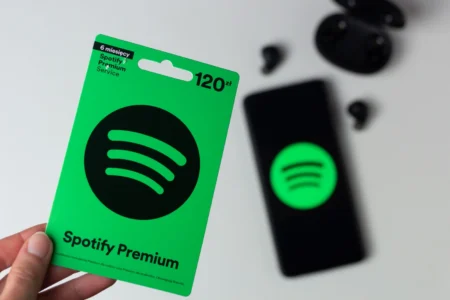 Spotify Premium