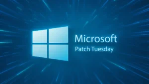 Windows Patch Tuesday