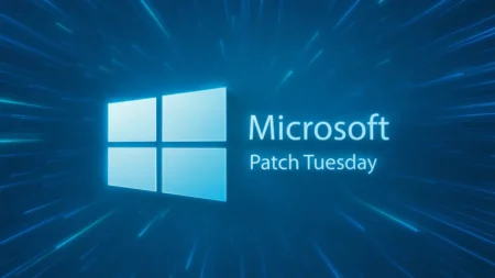 Windows dostał największy Patch Tuesday w historii. Microsoft załatał 570 luk Windows Patch Tuesday