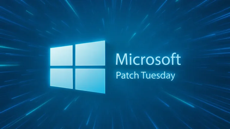 Windows Patch Tuesday