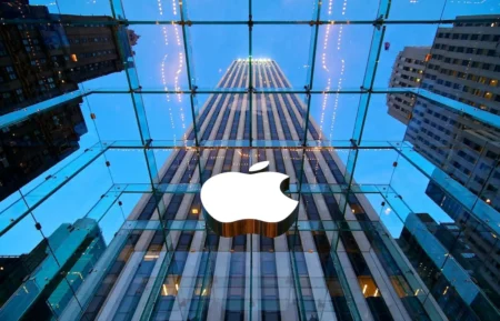 Apple