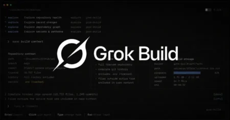 Grok Build