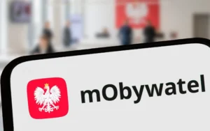 mObywatel Firma