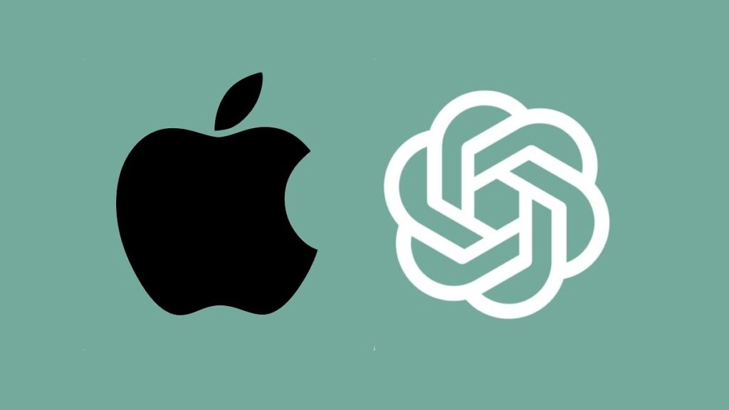 ChatGPT dostał dostęp do Wiadomości Apple. Może czytać i wysyłać iMessage z Maca ChatGPT iMessage