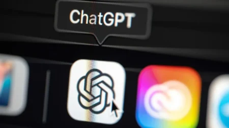ChatGPT na Macu – aplikacja OpenAI w systemie macOS