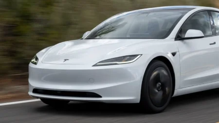 Tesla