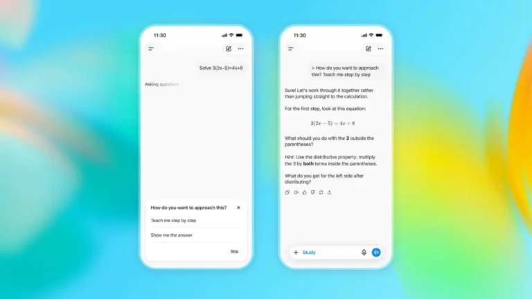 OpenAI uruchamia ChatGPT dla nastolatków. Nowy tryb włączy się automatycznie osobom poniżej 18 lat ChatGPT for Teens